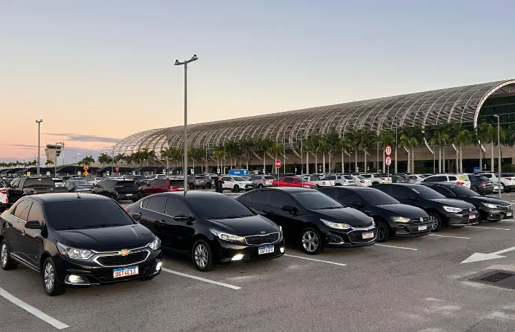 Aeroporto
